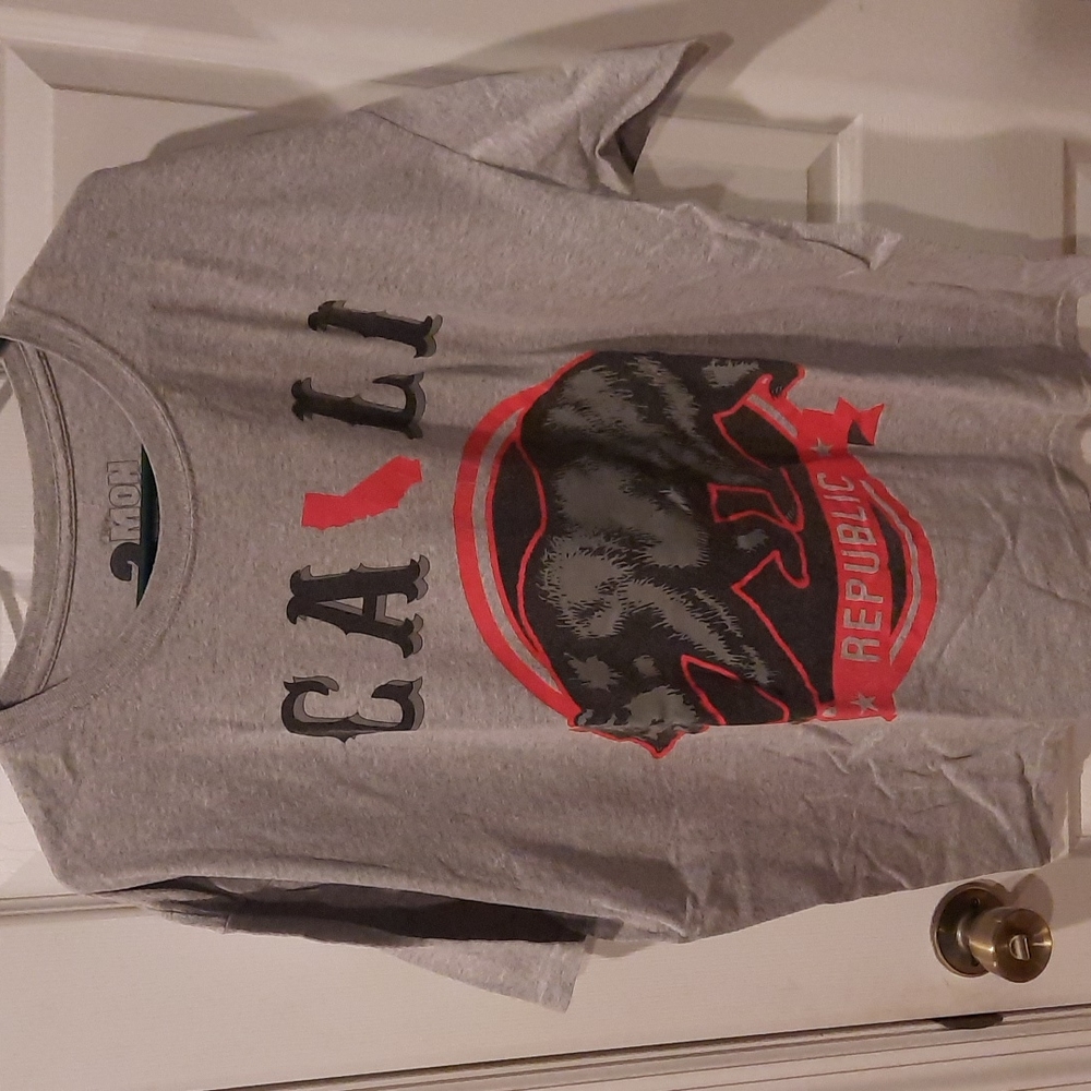 California Republic Tshirt